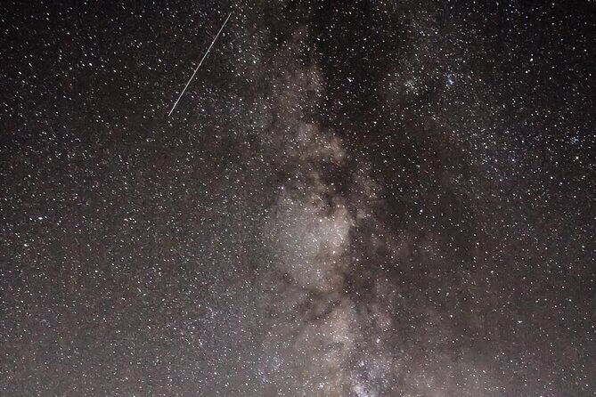 Private stargazing trip in Teide - 12-inch Dobsonian telescopes: small groups, big eyepiece time