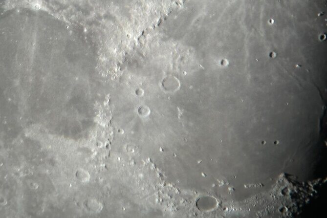 Private stargazing trip in Teide - Real-time astrophotography with a robotic telescope (and why it’s useful)