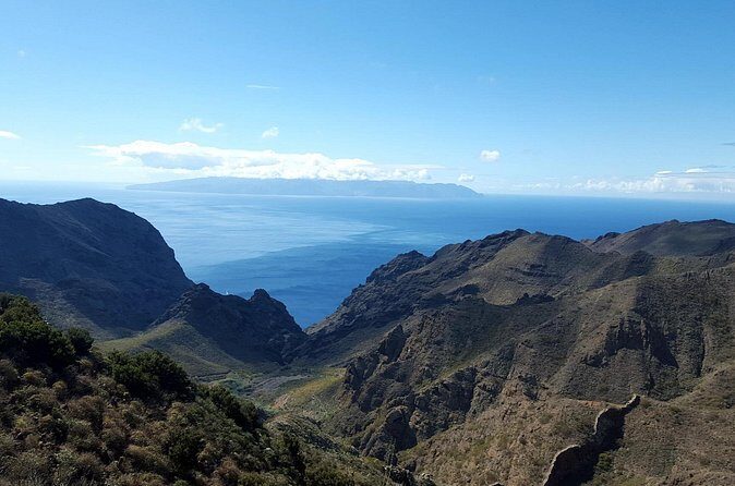 Private VIP Tour Tenerife Magic Circle - Masca Valley: pirates, views, and a chance to reset