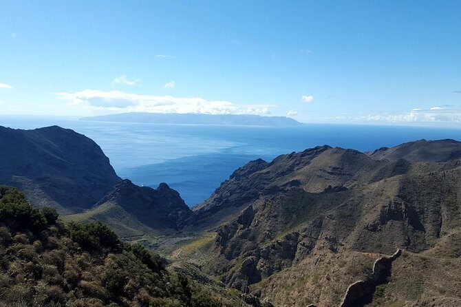 Private VIP Tour Tenerife Magic Circle - Garachico and San Bernardo: real towns, not just scenic pull-offs