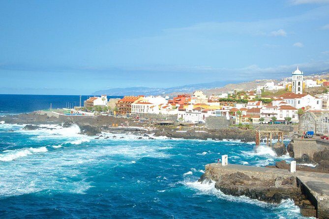 Private VIP Tour Tenerife Magic Circle - Los Roques de García and the Teide Observatory area: small stops, big atmosphere