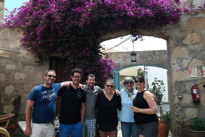 Private Wine Tasting Tour - The 9:30 start and what a 5–7 hour day really means