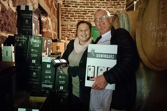 Private Wine Tasting Tour - Price and value: what $355.75 buys on Tenerife