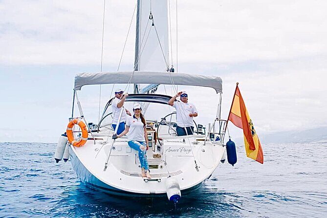PRIVATE YACHT CHARTER VOYAGE, Food & Drinks included! - Comfort, boat condition, and the value question