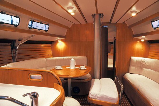 Private Yacht Tour With Whale and Dolphin Watching 42 Foot Boat - Key things I’d circle on your planning list