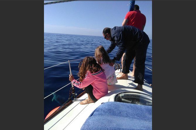 Private Yacht Tour With Whale and Dolphin Watching 42 Foot Boat - Meeting at Puerto Colón, Finding the Boat, and Handling Pickup