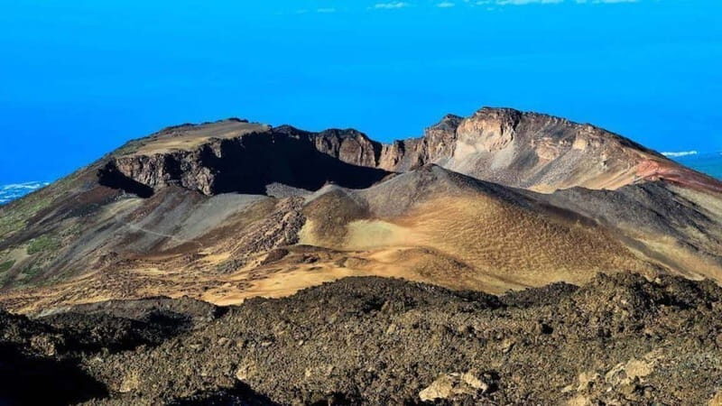 Puerto Cruz: VIP Teide Sunset & Stars, Guachiche Lunch+Cava - Timing, group pace, and comfort on the van