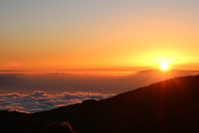 Puerto de la Cruz: Buggy Teide Sunset National Park - Price and value: does $238.85 per group make sense?