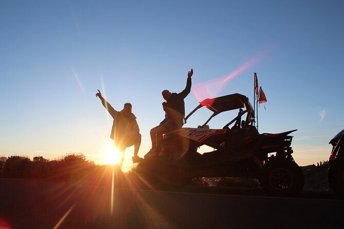 Puerto de la Cruz: Buggy Teide Sunset National Park - Who this buggy Teide sunset trip fits best