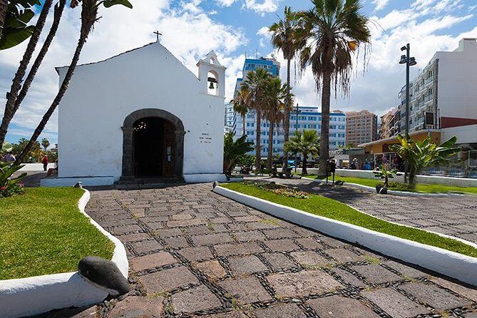 Puerto de la Cruz City Tour with Transfers - Key Highlights at a Glance