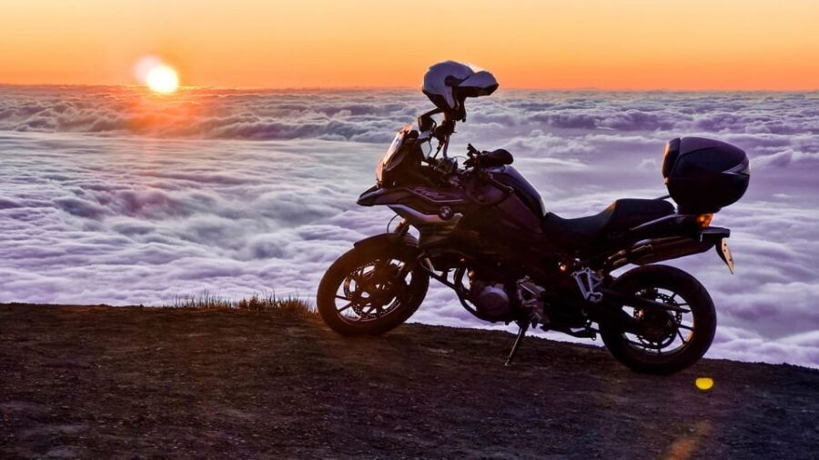 Puerto de la Cruz Motorbike tour through Teide National Park - Price and value: what $294 buys you (and what to double-check)