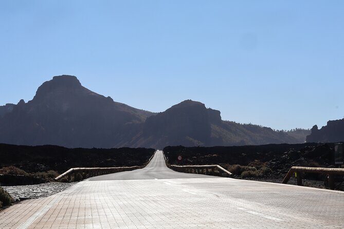 Puerto de la Cruz: Quad Teide National Park - Who this quad-and-volcano route fits best