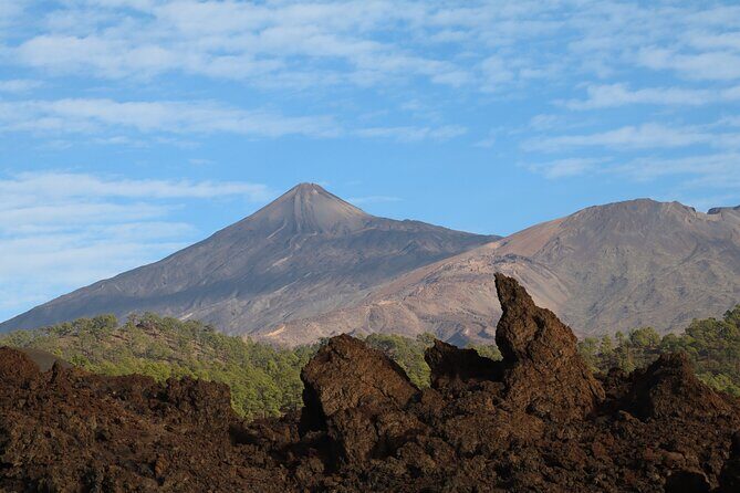 Puerto de la Cruz: Quad Teide National Park - Gear up for Teide: gloves, jacket, helmet (and why it matters)