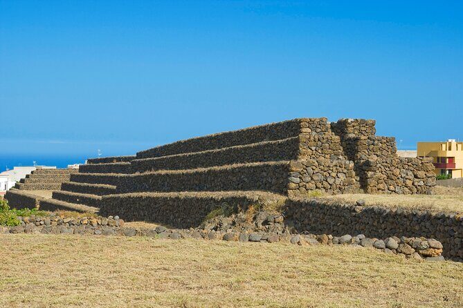 "Pyramids of Güímar Admission PREMIUM Ticket" - Price and logistics: what you’re really paying for