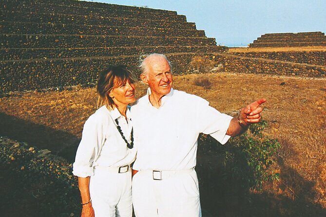 Pyramids of Güímar SIMPLE Ticket - Why the Güímar pyramids are more than a quick photo stop