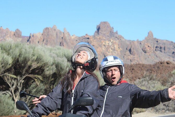 Quad tour (option : Teide morning or Sunset tour) - Key takeaways before you book