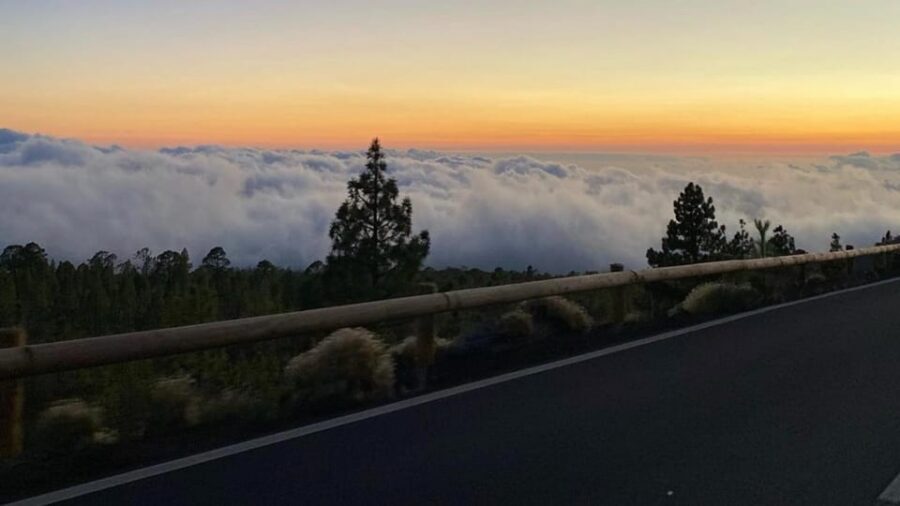 Quad Tour to Teide at Sunset | Adventure from a private estate - The ride setup: pickup, small group, and how the tour is paced