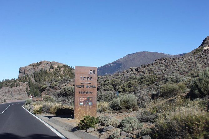 Quad Tour Volcano Teide in Tedie Natioanal Park - Photos, extra purchases, and what’s included
