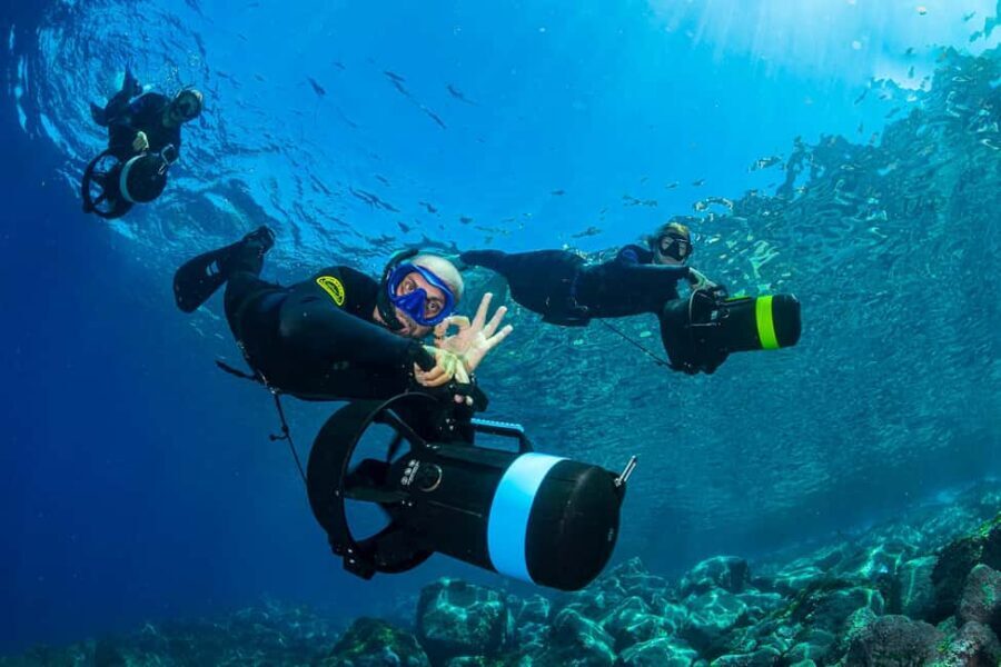 Radazul: Family-Friendly Snorkeling Tour - Radazul Snorkeling’s Main Advantage: Water That’s Ready for You
