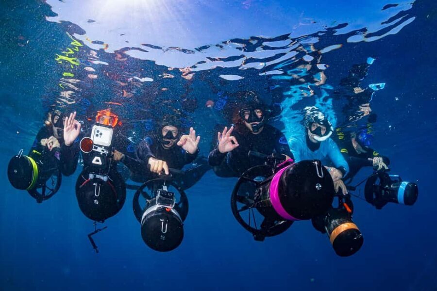 Radazul: Family-Friendly Snorkeling Tour - What a 3-Hour Tour Feels Like (and Why That’s a Plus for Families)