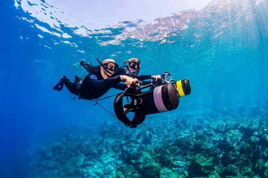 Radazul: Family-Friendly Snorkeling Tour - Before You Float: The Briefing That Sets You Up to See More
