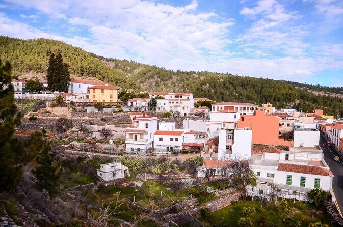 Road Cycling Tenerife - Vilaflor Route - Key Takeaways Before You Pedal Up Tenerife