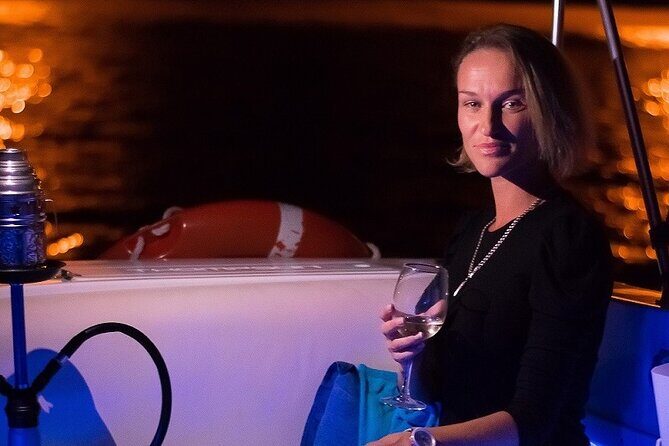 Romantic night ocean boat trip for 2 - Price and value: is $336.43 for two a good deal?