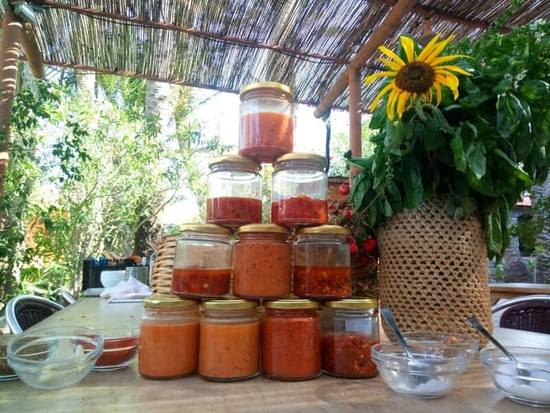 Rural Life Experience: Mojo Workshop and botanical Walk - Key Highlights You’ll Care About