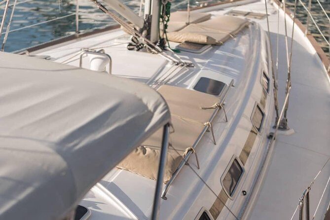 SAILING YACHT EXCURSION TOUR, Food & Drinks included! - Quick take: what matters most