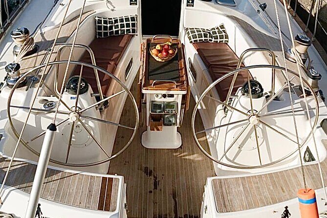 SAILING YACHT EXCURSION TOUR, Food & Drinks included! - Who This Trip Suits Best (and Who Should Pick Something Else)