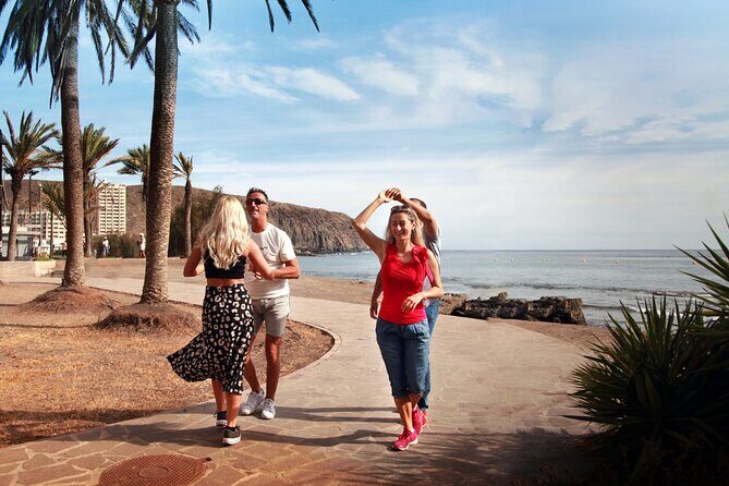 Salsa & Bachata, dance lessons Tenerife south. Have fun and learn - Key highlights to know before you go