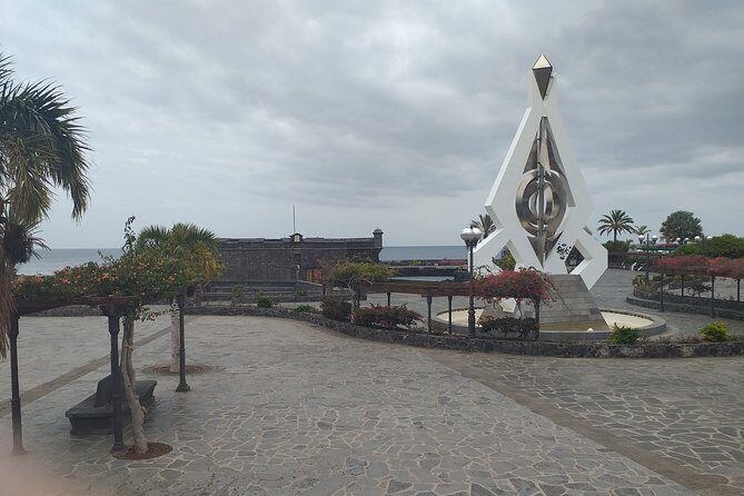 Santa Cruz de Tenerife Undefeated City - Key things to know before you go