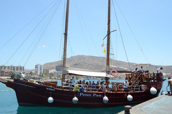 Sealife Dolphin & Whale Watching aboard Portuguese schooner - Price and Value: Is $57.96 a Fair Deal?