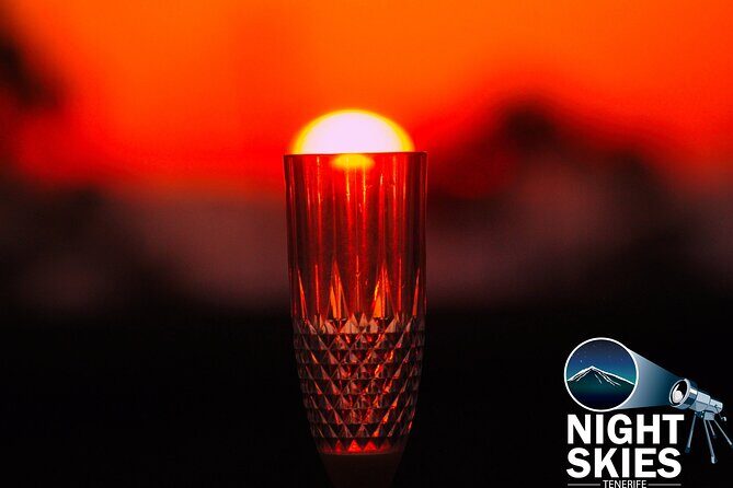 Self Drive Sunset & Stargazing in Teide National Park - No Dinner - Self-Drive Logistics: How to Make the Start Stress-Free