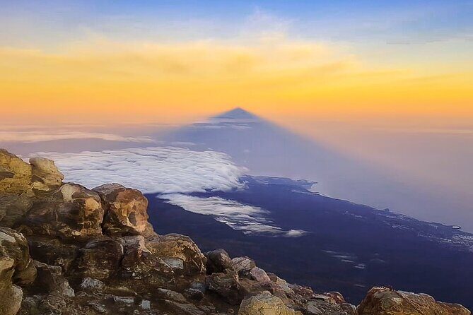 Self Drive Sunset & Stargazing in Teide National Park - No Dinner - Telescopes, Lasers, and the Guided Stargazing Story