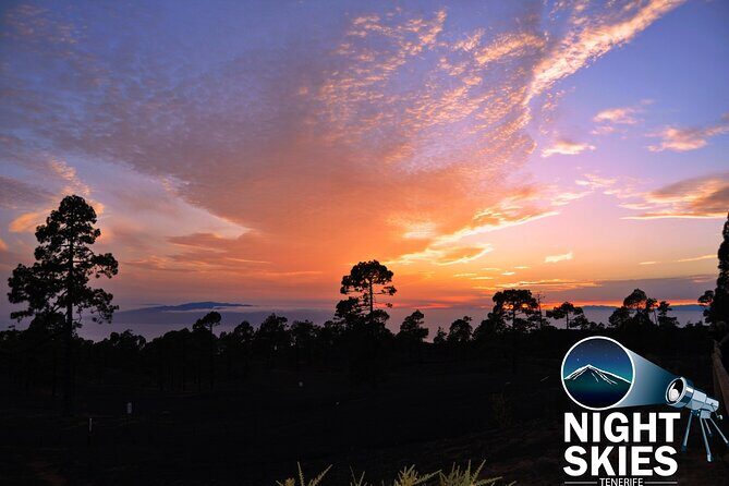 Self Drive Sunset & Stargazing in Teide National Park - No Dinner - What You Really Pay for at $66.54: Value Breakdown