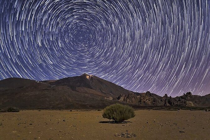 Self Drive Sunset & Stargazing in Teide National Park - No Dinner - Who This Tour Suits Best (And Who Should Skip It)