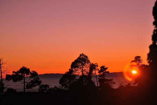 Self Drive Sunset & Stargazing in Teide National Park with Dinner - Self-drive setup: how to keep it easy