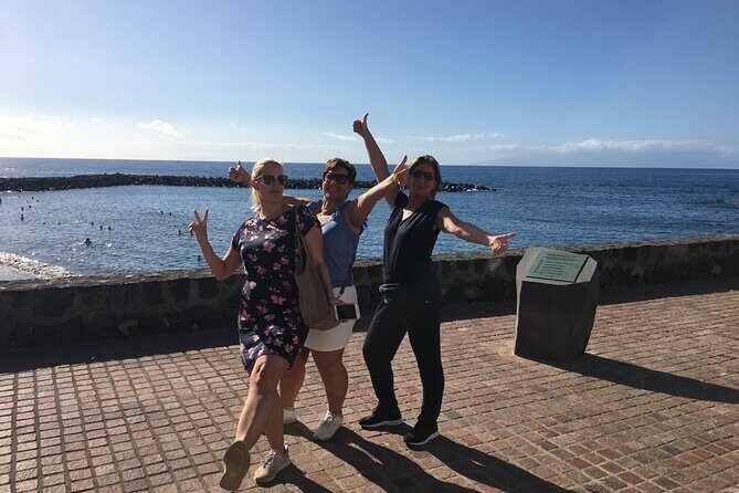 Self Guided Scavenger Hunt - Costa Adeje - Timing and pacing: how to avoid turning it into a chore