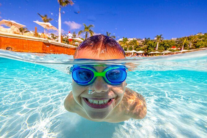 Siam Park Tenerife Entry Tickets - Your 6-hour plan at Siam Park (and why it’s enough)