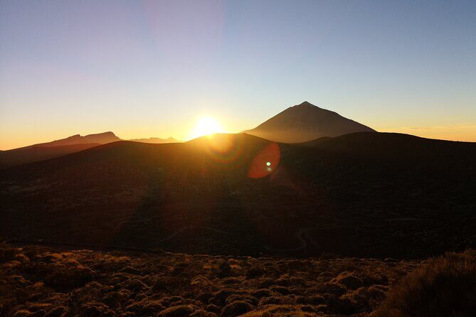 Small-Group Half-Day Tour of Teide National Park with Pickup - Price and what you truly get for $72.41
