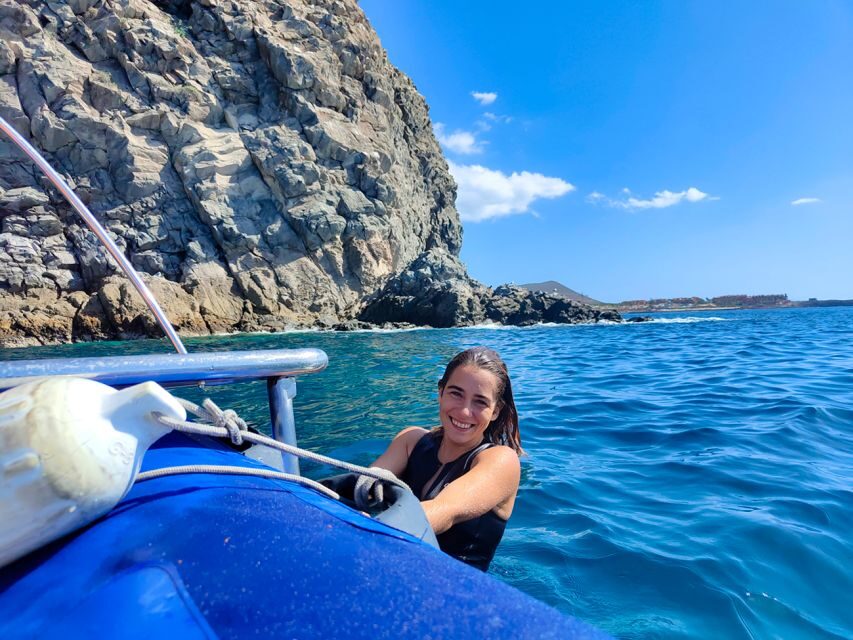 Snorkeling Boat Trip in Marine Turtles Natural Habitat - What you actually get for $57: value breakdown and guide quality