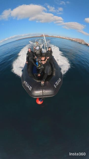 Snorkeling in a Volcanic Bay - Who this snorkeling trip suits best