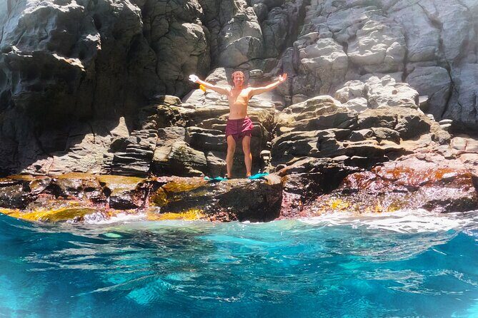 Snorkeling with a Professional Instructor in Tenerife - Key things I’d remember before you go