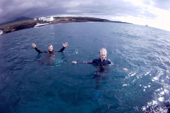 Snorkelling safari in a turtle area - Zero Gravity check-in and gear fit: what’s included (and what it means)