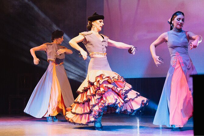 Spanish Flamenco Show in Puerto de la Cruz - Price and Value: What $30.23 Buys You (and When It Feels Like a Steal)