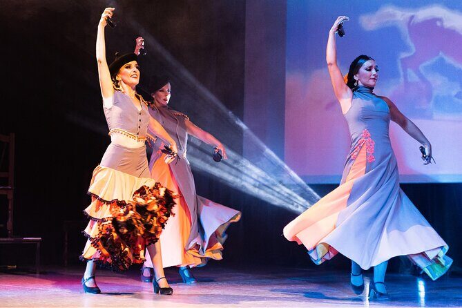 Spanish Flamenco Show in Puerto de la Cruz - Timing and Logistics That Actually Matter