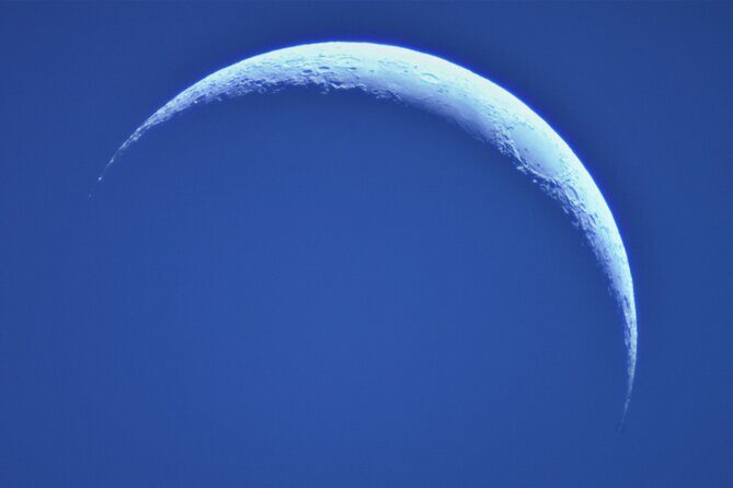 Stargazing on La Palma - Weather, Timing, and the Telescope Reality Check