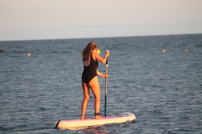 sunset stand up paddle - Price and Value: What $32.47 Buys You in Playa de las Américas