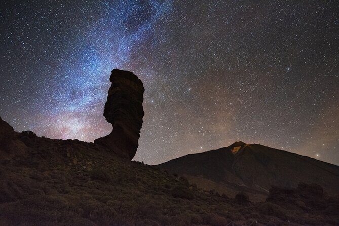 Sunset & Stargazing Experience from Teide - Key things I’d circle before you book